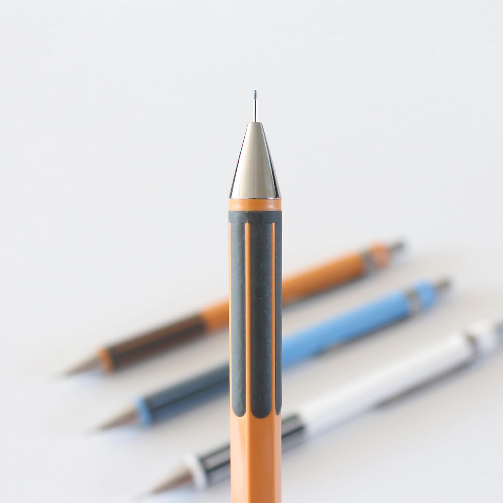 TWSBI pentilka pagoda detail